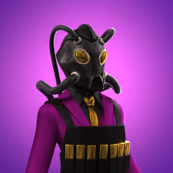 Villain #8061