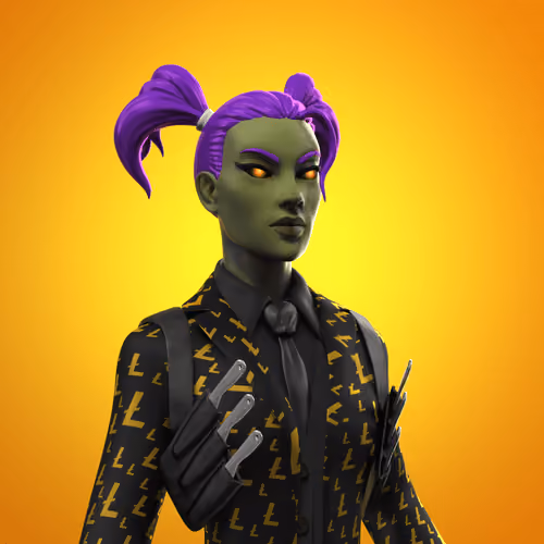 Villain #5680