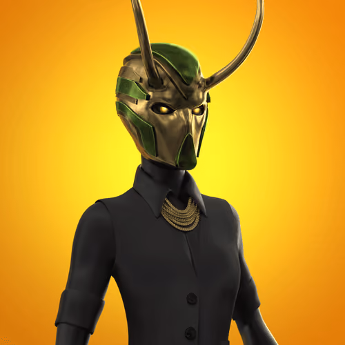 Villain #6331