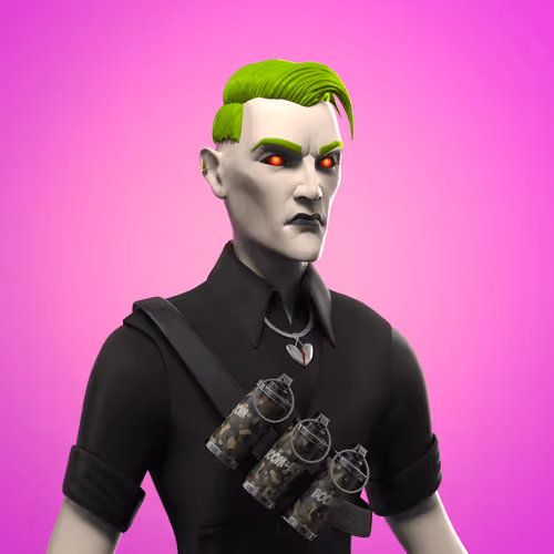 Metavillains