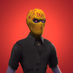 Villain #6926