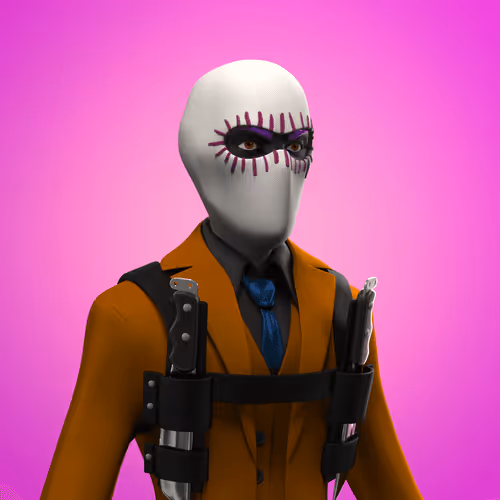 Villain #4044