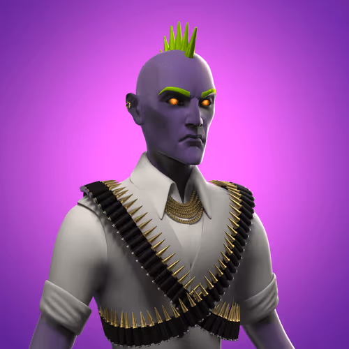 Metavillains