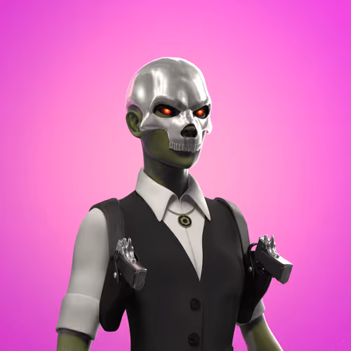 Metavillains