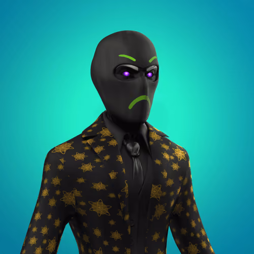 Villain #3741