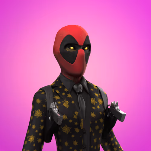 Metavillains