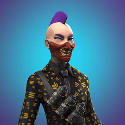 Villain #5716