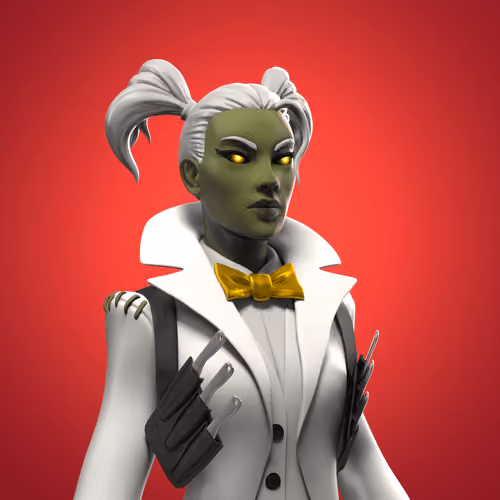 Villain #6174