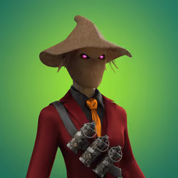 Villain #5499