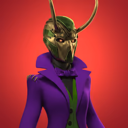 Villain #10