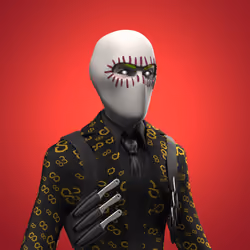 Villain #1315