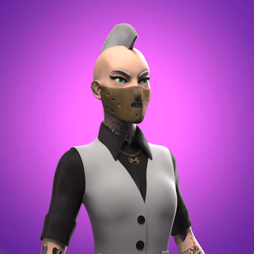 Villain #2210