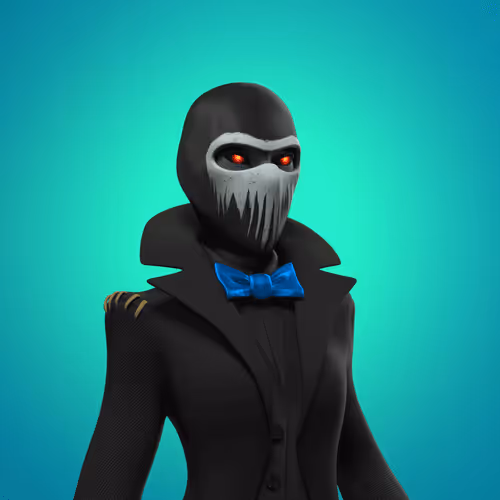 Villain #91