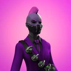 Villain #4401