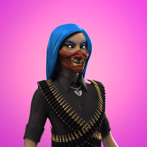 Villain #5379