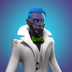 Villain #9405