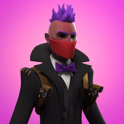 Villain #5169