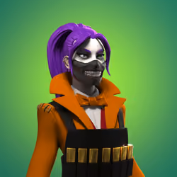 Villain #145