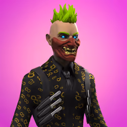 Villain #5713