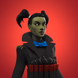 Villain #4576