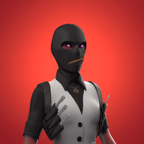 Villain #2207