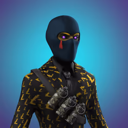 Villain #5212