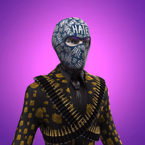 Metavillains