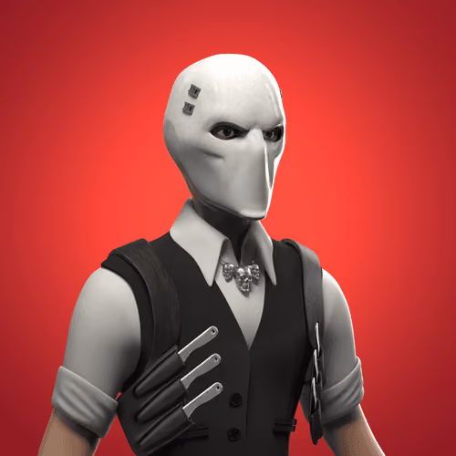 Villain #3569