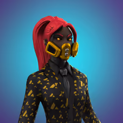 Villain #6951