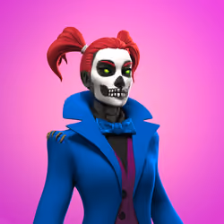 Villain #5387