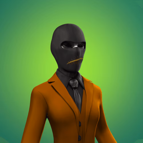 Villain #3963