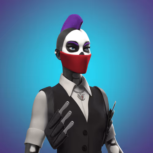 Villain #6260