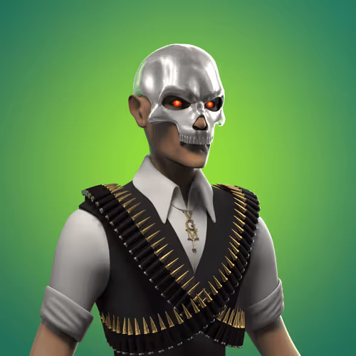 Metavillains