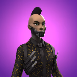 Villain #1625