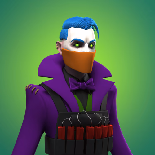 Villain #5515