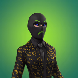 Villain #2514