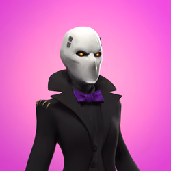 Villain #5496