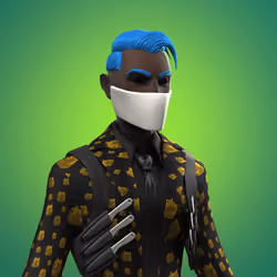 Villain #613