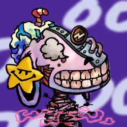 BrokeBeaglez #2125