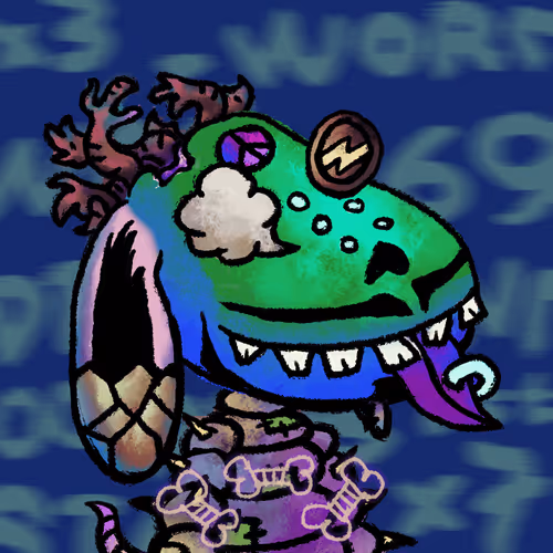 Brokebeaglez