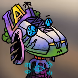 BrokeBeaglez #1272