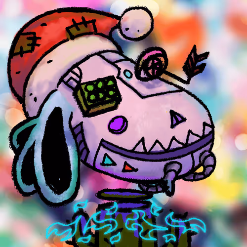 Brokebeaglez