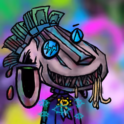 BrokeBeaglez #2124