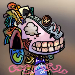 BrokeBeaglez #19