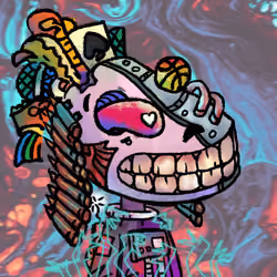 BrokeBeaglez #18