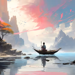 Mindful Reverie