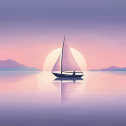 Meditative Waters