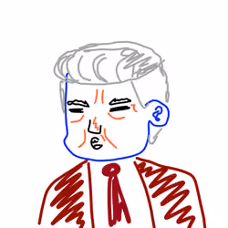Trump Modern NFT #79