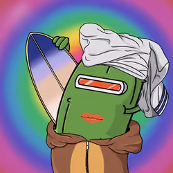 Punny Pickles #1146