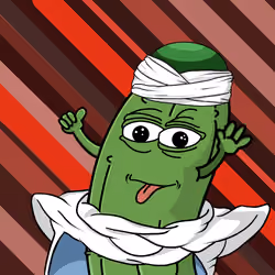 Punny Pickles #1481